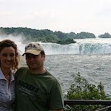  &ndash; Niagara Falls