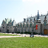  &ndash; Quebec - Academia Militar