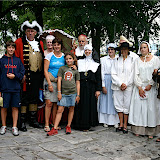  &ndash; Quebec - Fiesta de Nueva Francia
