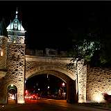  &ndash; Quebec - Puerta de San Luis