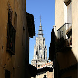 &ndash; Calles de Toledo