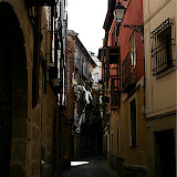  &ndash; El encanto de las calles de toledo