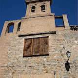  &ndash; Entrada Sinagoga