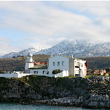  &ndash; Vista desde el puerto de LLanes
