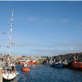  &ndash; Puerto de LLanes