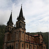  &ndash; Basílica de Covadonga