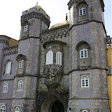  &ndash; Palacio Da Pena - Sintra