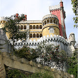  &ndash; Palacio Da Pena - Sintra
