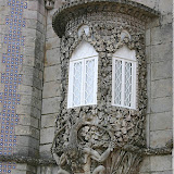  &ndash; Palacio Da Pena - Sintra