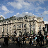  &ndash; Picadilly Circus