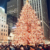  &ndash; Arbol de Navidad en Rockefeller Center