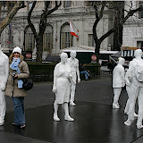  &ndash; Entrando en Central Park