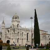  &ndash; Iglesia Carmelitas - Lisboa