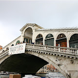  &ndash; Puente Rialto - Venecia