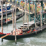  &ndash; Góndola Veneciana