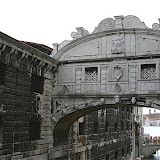  &ndash; Puente de los suspiros - Venecia