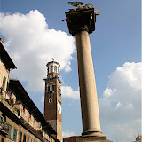  &ndash; Plaza Ayuntamiento - Verona
