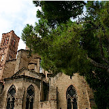  &ndash; Iglesia Templaria - Bolonia