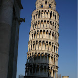  &ndash; Torre inclinada Pisa