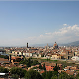  &ndash; Vista de Florencia