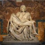  &ndash; La Pietá - Vaticano