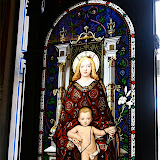  &ndash; Vidriera - Museo Vaticano