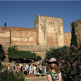  &ndash; Alcazaba
