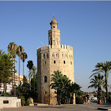  &ndash; Torre del Oro - Sevilla