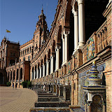  &ndash; Plaza de España - Sevilla