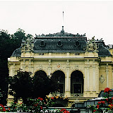  &ndash; Karlovy Vary - sala de conciertos
