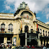  &ndash; Praga - Ayuntamiento