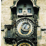  &ndash; Praga - Reloj Astronómico