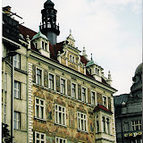 – Praga - edificios ciudad vieja – Praga - edificios ciudad vieja