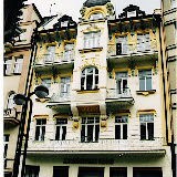  &ndash; Karlovy Vary
