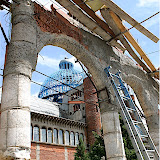  &ndash; Vista de la cúpula