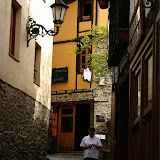  &ndash; Calles de Potes