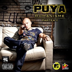 Puya - Romanisme II Puya - Romanisme II