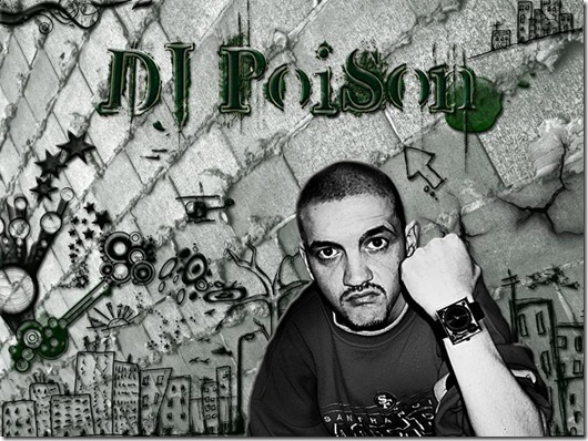 DJ PoiSon wallpaper 1 copy