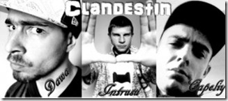 clandestin