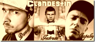 clandestin