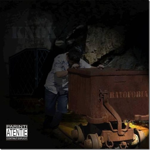 Knox - Batofobia