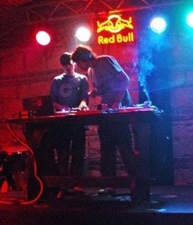 dj trics & faibo