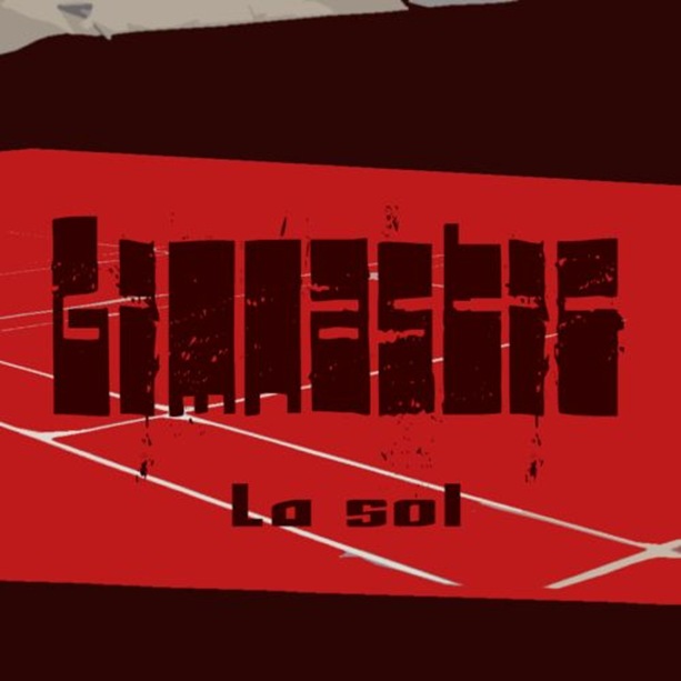 Gimnastic - La sol