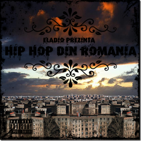 Hip-Hop Din Romania (2) versiunea tatakne