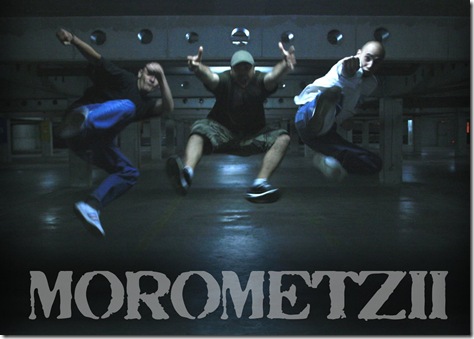 morometzii