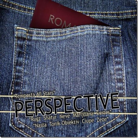 Tempesta All Stars - Perspective