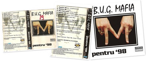 Visualizza bug mafia - pentru 98 (1998)