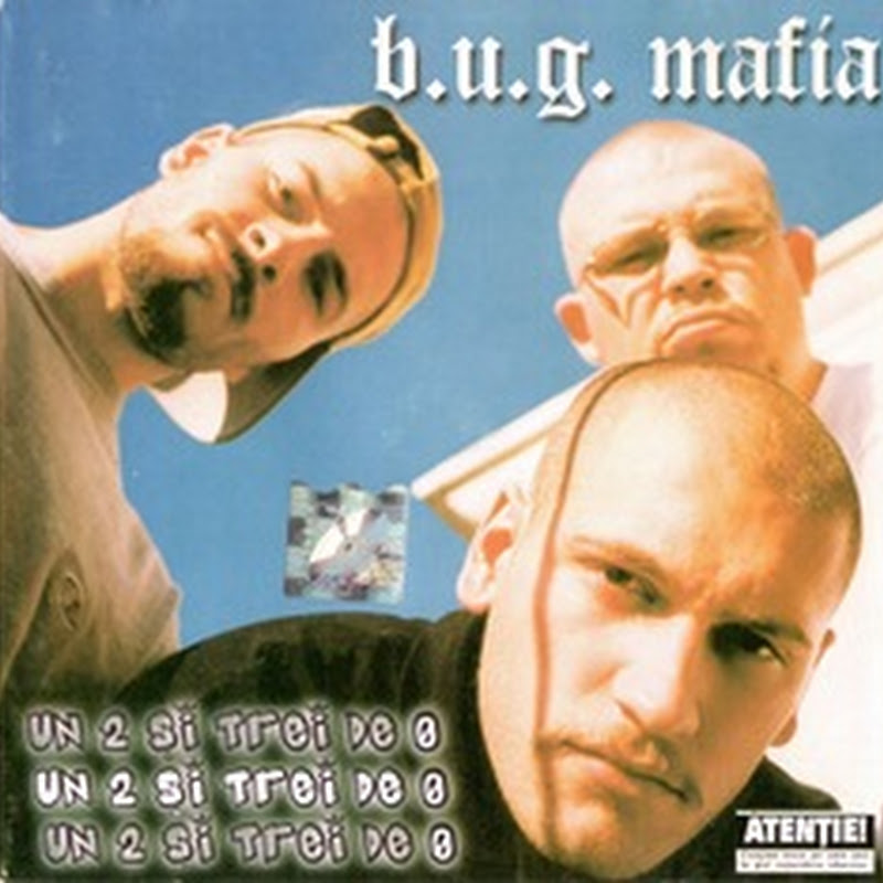 B.U.G. Mafia - Un 2 și trei de 0 (2000) | ELADIO prezintă : Hip-Hop Din  România #hiphopdinromania