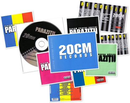 Slalom Printre Cretini By Parazitii Samples Covers And Remixes Whosampled