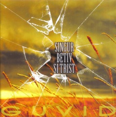 GUVID - Singur betiv si trist (cover)